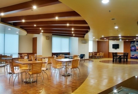 Interiors